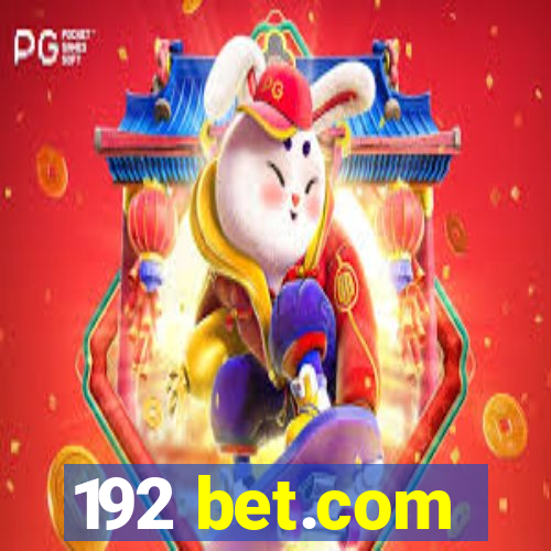 192 bet.com